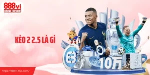 Kèo 2 2.5 Là Gì - Vì Sao Loại Kèo Này Dễ Gây Hiểu Nhầm?