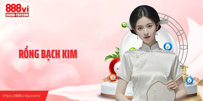 Rồng Bạch Kim - Nền Tảng Soi Cầu Có Dữ Liệu Chuyên Sâu